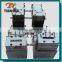 Wood Composite Decking Solid Extrusion Mould