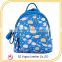 High Quality Eco-friendly Kids Cartoon Backpack for Children