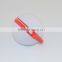 cheap foldable mini ball speaker, portable ball speaker for cellphone pc
