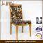Antique high quality hotel chair banquet chairs