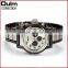 Top sale china watch, fancy round face watch, vogue watches for male and female