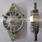 alternator housing