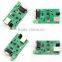 USR-TCP232-24 RS485/RS232 to RJ45/ Ethernet Module OEM Manufacturer