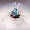 small clear Celllophane bag