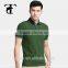 Hight quality 100% cotton new casual shirt short sleeve polo shirt custom polo t shirt for men