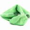China high quality household microfiber cleaning cloth wholesale