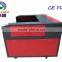 cheapest high quality electric glass engraving cutting machine