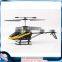 TOP GRADE 2ch big metal toy flying helicopter infrared remote control rc helicopter for age 14