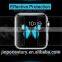 Best Sales blue film for mobile phone for Apple Watch 42mm Tempered glass film mobile phone protective film