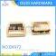 Guangzhou Factory Fashion Bag Hardware Metal Accessories For Bag                        
                                                Quality Choice