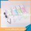 2015 Christmas Gift Extendable Handheld Self portrait Monopod selfie stick Photo Shutter Camera monpod high quality