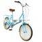 20 inch lady bike / classic city bike for lady