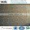 Rectangle OR Round Quartz Glass Plate Thin Quartz Window For Sale