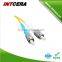 OM1,OM2,OM3 FC/PC to FC/PC fiber patchcord