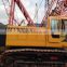 Used Sany 50 Ton Crawler crane for sale in Shanghai