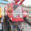 Used Kobelco rough terrain truck crane for sale in Shanghai