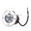 5*1W LED underground light waterproof IP67 Buried floor outdoor lamp AC85-265V garden/grass land/stage/bar/square lighting
