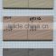 color code wall tIle from factory(45x95mm)
