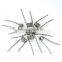 Japanese Imported Electric Smoke Hive Prebuilt Coil Model H-1