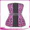 Accept Paypal Leopard Waist Shaper Corset Slim