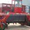 Self-propelled Malaysia Compost Turner