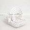 White Wedding Decoration Basket
