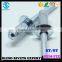 HIGH QUALITY HOT SELLING FACTORY ANTI VIBRATION HEM TYPE POP RIVETS FOR AUTOMOBILE