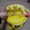 plush bag/baby cute dog plush toy bag/cute and cheap soft dog bag/animal shape kids bag/cotton bag/baby bag/shoulder bag