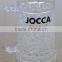 hot sale FDA beer frosty mug with mug,freezer mug,ice mug