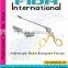 ARTHROSCOPIC BIOPSY SPOON FORCEPS ARTHROSCOPIC RETROGRADE GRASPING FORCEPS ARTHROSCOPY SET LAPAROSCOPIC BIOPSY FORCEPS SET