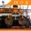 Hot selling machine in Indonesia and Africa,palm oil processing machine with ISO,BV,CE
