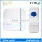 New Style Forrinx B11 52 Music Office Cheap Digital Doorbell with Blue LED Light