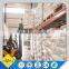cold storage heavy duty racking system