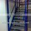Steel Structure Office Building - Eonmetall Malaysia