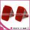 Ladies Fashion Unique Double Sided 2x Magnifying Makeup Mirror for Promotion