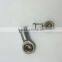 free sample rod end Bearing u40