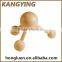 China Supplier Customized Colour Shoulder Massager For Home Use