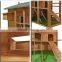 Wooden Chicken Layer Cage chick house chicken coop