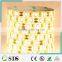 LED flexible strip light strip light IP65 60LED/m Warm White led light strip SMD5730 DC12V
