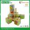 BUILDING BLOCK PUZZLES / EDUCATIONAL PULLZES /WOODEN BLOCK PUZZLES