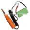 New design electric scraping the bark machine