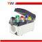 7L dual-purpose make food fresh car Refrigerator