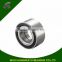 Double row carbon steel angular contact ball bearing 7226B.TVP