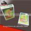 custom 300 gsm paper playing cards for promotional advertising