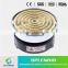 best price single burner table top electric coil stove