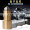 2015 New arrived Duoble USB ports car charger with emeryence hammer for car accessoires