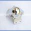 Flight case parts metal ball corner protector