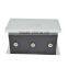 AC Filter Capacitor, AKMJ-S series, 3*200uF, 450V.AC