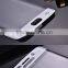 3D curver tempered glass screen protector, Anti-fingerprint full cover edge to edge glass film for samsung s6 edge/s6 edge plus
