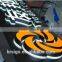 3d backlit channel letters , metal channel letter sign